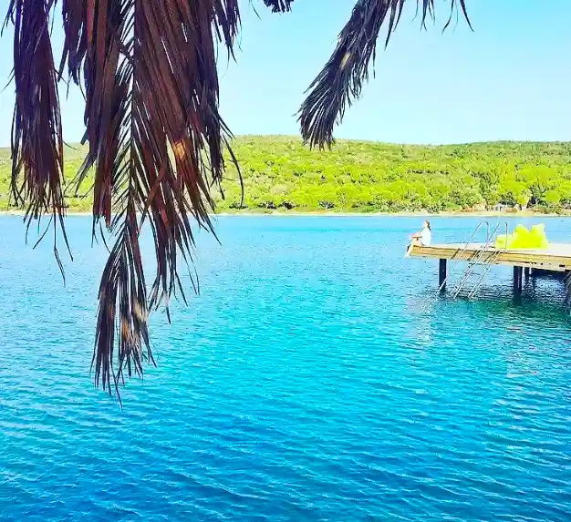  Sea Homes Beach Paşalimanı - İyi Masa