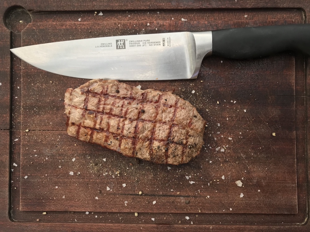 Seçkin Et & Steakhouse Alaçatı - İyi Masa
