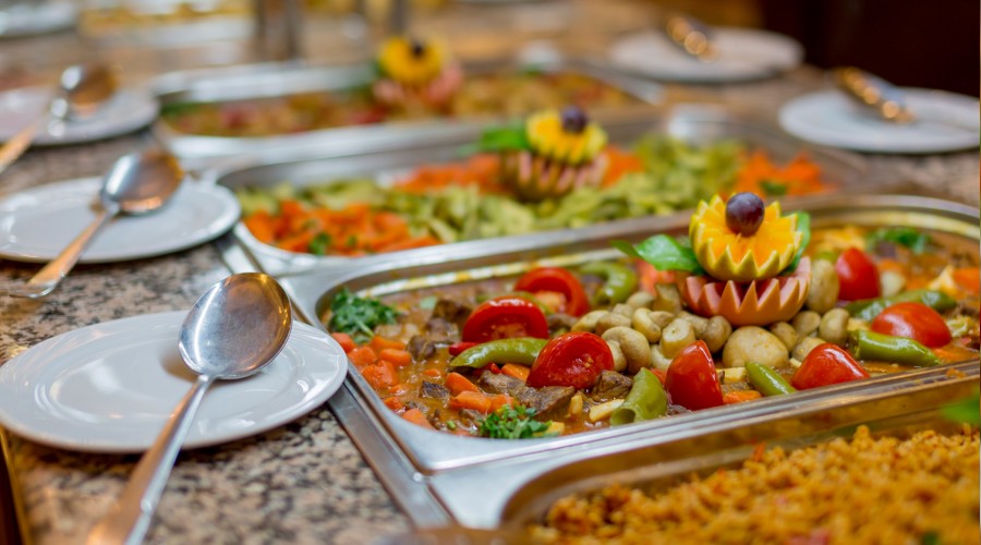 İzmir'in Self Servis Cafeleri - İyi Masa