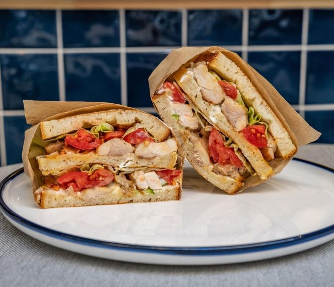 SET&CO Eatery - İyi Masa