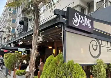 Sevinç Pastanesi - İyi Masa