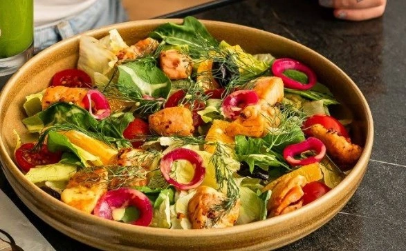 Shakespeare Coffee&Bistro (Forum Bornova)  - İyi Masa