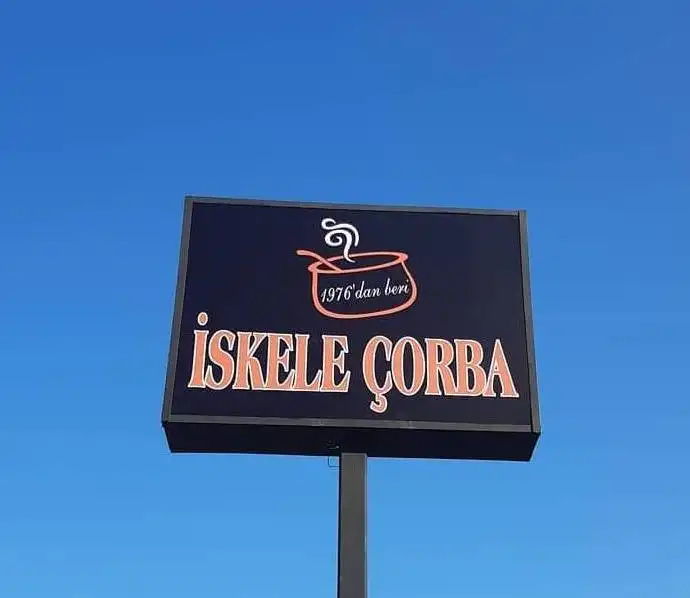 İskele Çorbacısı  - İyi Masa