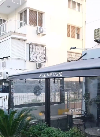 Spatula Bakery - İyi Masa