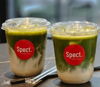 Spect Coffee House - İyi Masa