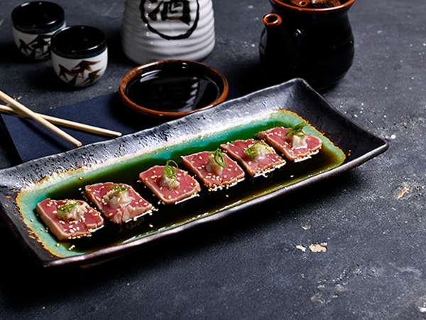 Sushi Barba İstinyePark - İyi Masa