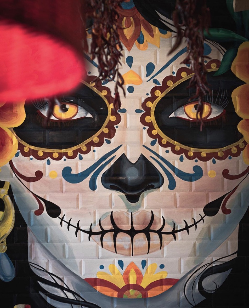 Tac'co Mexican Restaurant Bar - İyi Masa