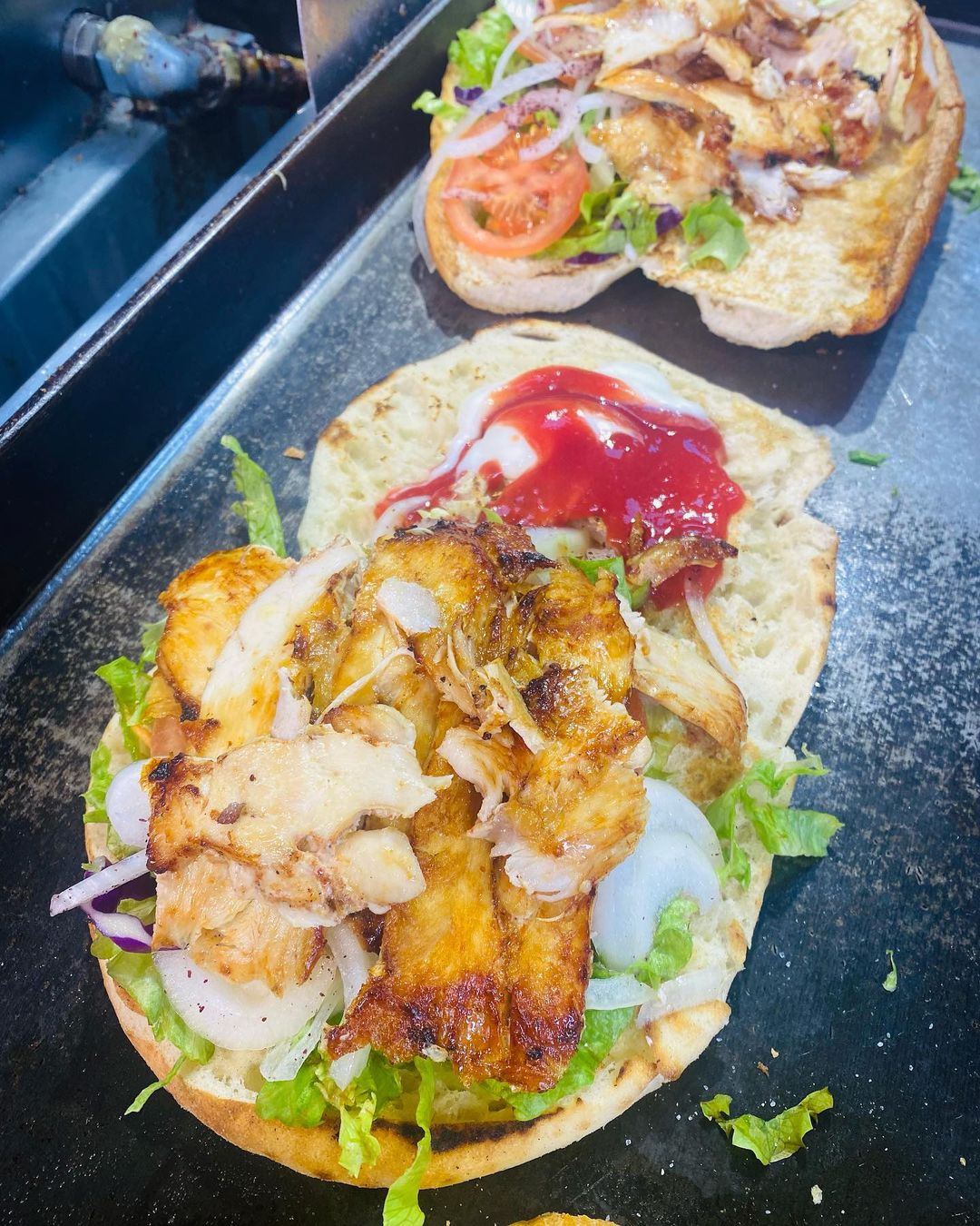 Tadım Park Döner - İyi Masa