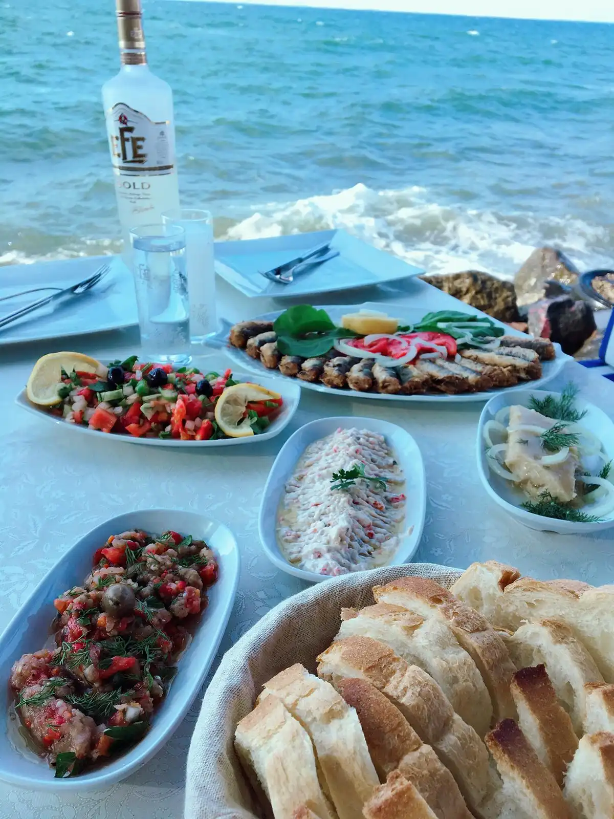 Tek Bi-Yer - İyi Masa
