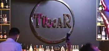 Tüccar İzmir - İyi Masa