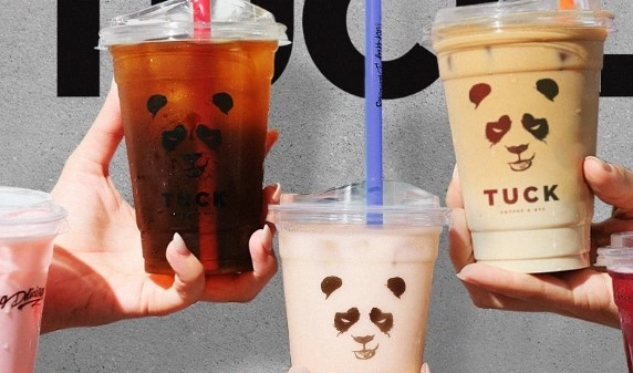 Tuck Coffee İzmir - İyi Masa
