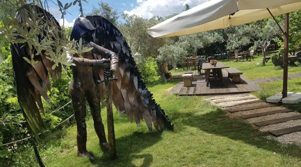 Urla Sahne - İyi Masa