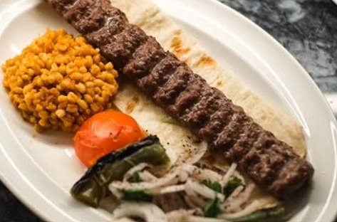 USTA ETÇİ Katip Çelebi  - İyi Masa
