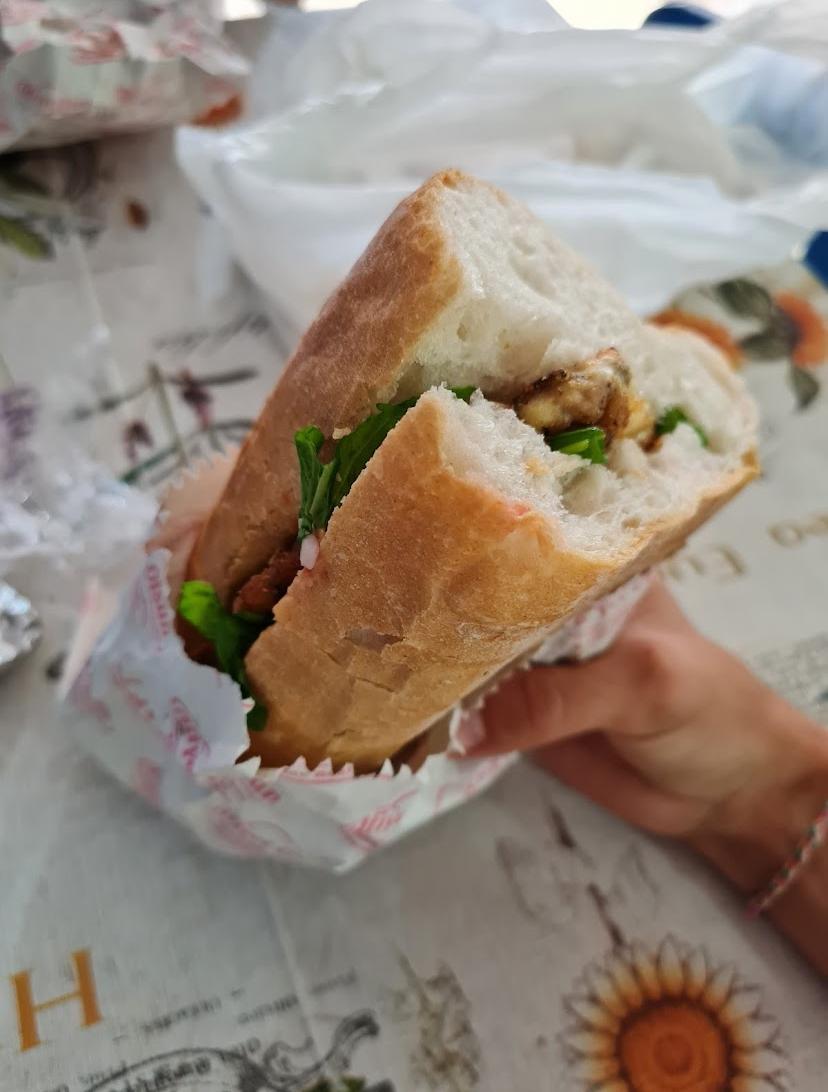 Yeşilköy Balıkçısı Seferihisar - İyi Masa