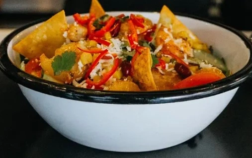 Zemin İzmir Taco - İyi Masa