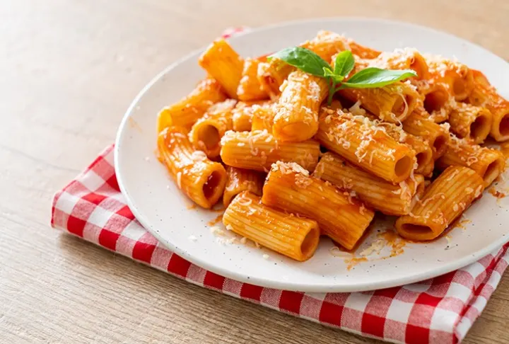 Alaçatı'da Lezzetli Makarna Yiyebileceğiniz Mekanlar | İzmir Mekan Rehberi