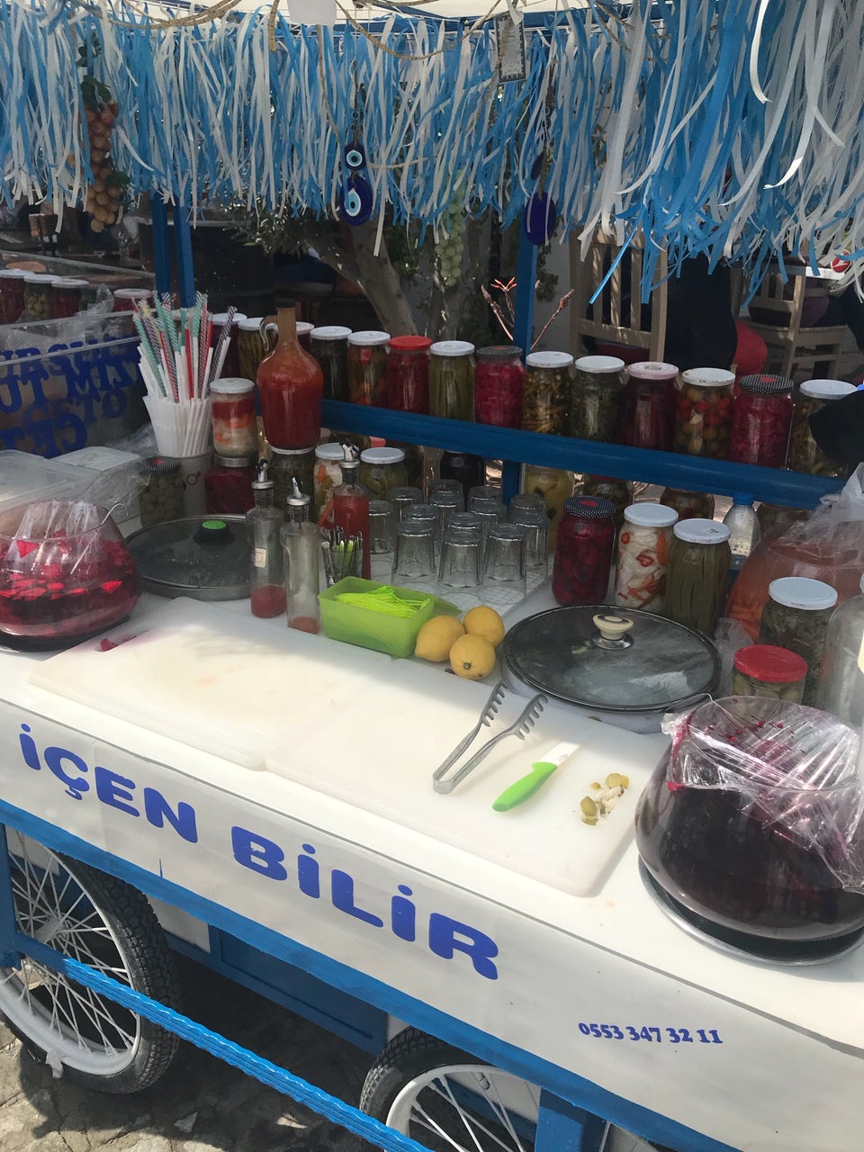 Dikkat! Bu Yazı Ağzınızı Çok Sulandırabilir! | İzmir Mekan Rehberi