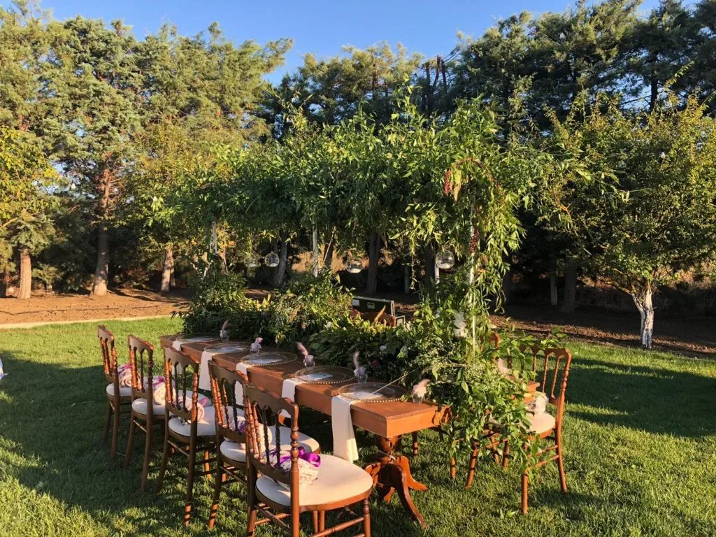 Nişan Hazırlığında Olan Kişiler İçin Organizasyon Rehberi | İzmir Mekan Rehberi