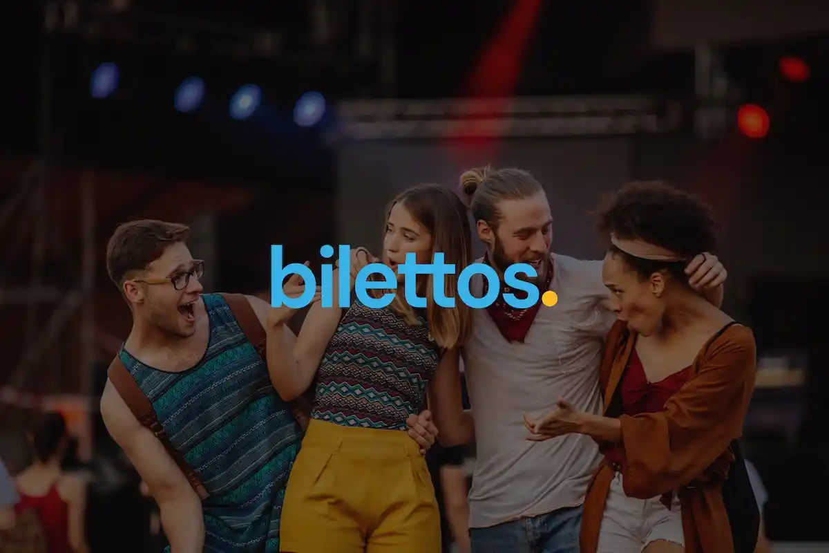 Bilettos : Yüzde Yüz İzmirli Yeni Nesil Bilet Satış Platformu | İzmir Mekan Rehberi