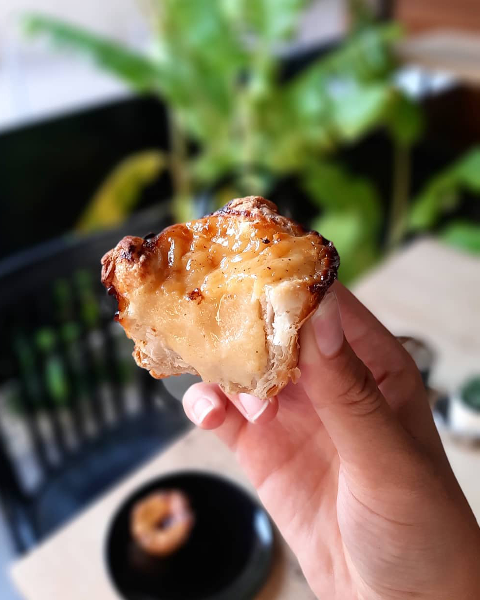 Tatlı Krizlerinin Çözümü Diendo'da | İzmir Mekan Rehberi