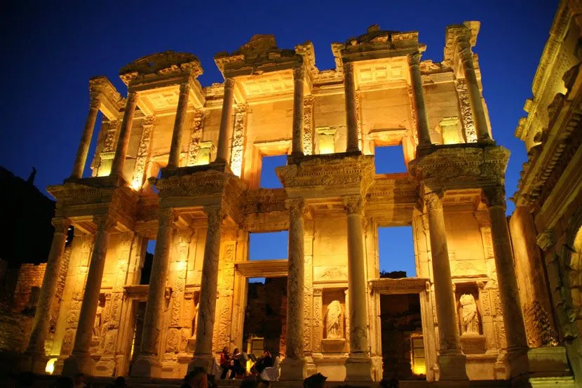 Selçuk'ta Nereye Gidilir? | İzmir Mekan Rehberi