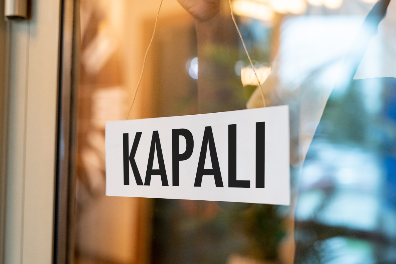 Mekanlara HES Esnafa NEFES Çağrısı ile Esnafımızın Yanındayız | İzmir Mekan Rehberi