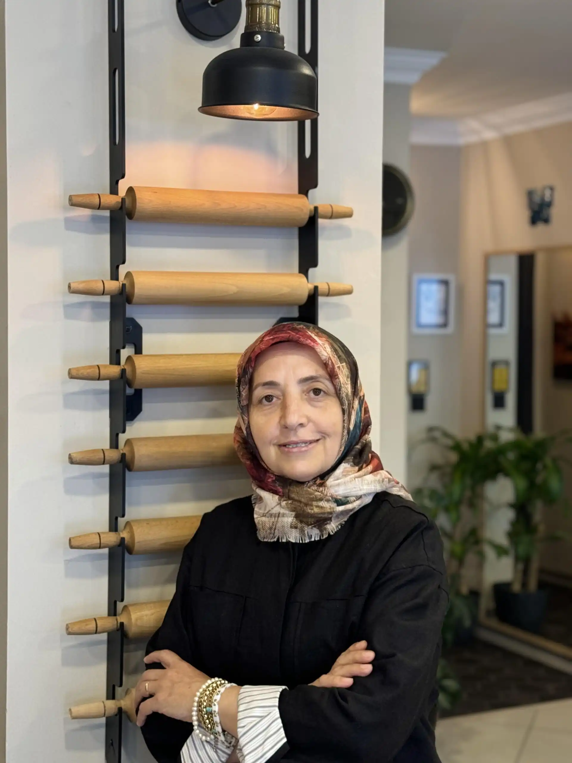 Maharet Mantı: Geleneksel ve Modern Lezzetlerin Buluşma Noktası | İzmir Mekan Rehberi