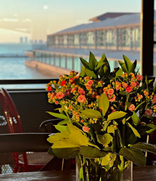 İzmir'in Yeni Lezzet Durağı Mandolin | İzmir Mekan Rehberi