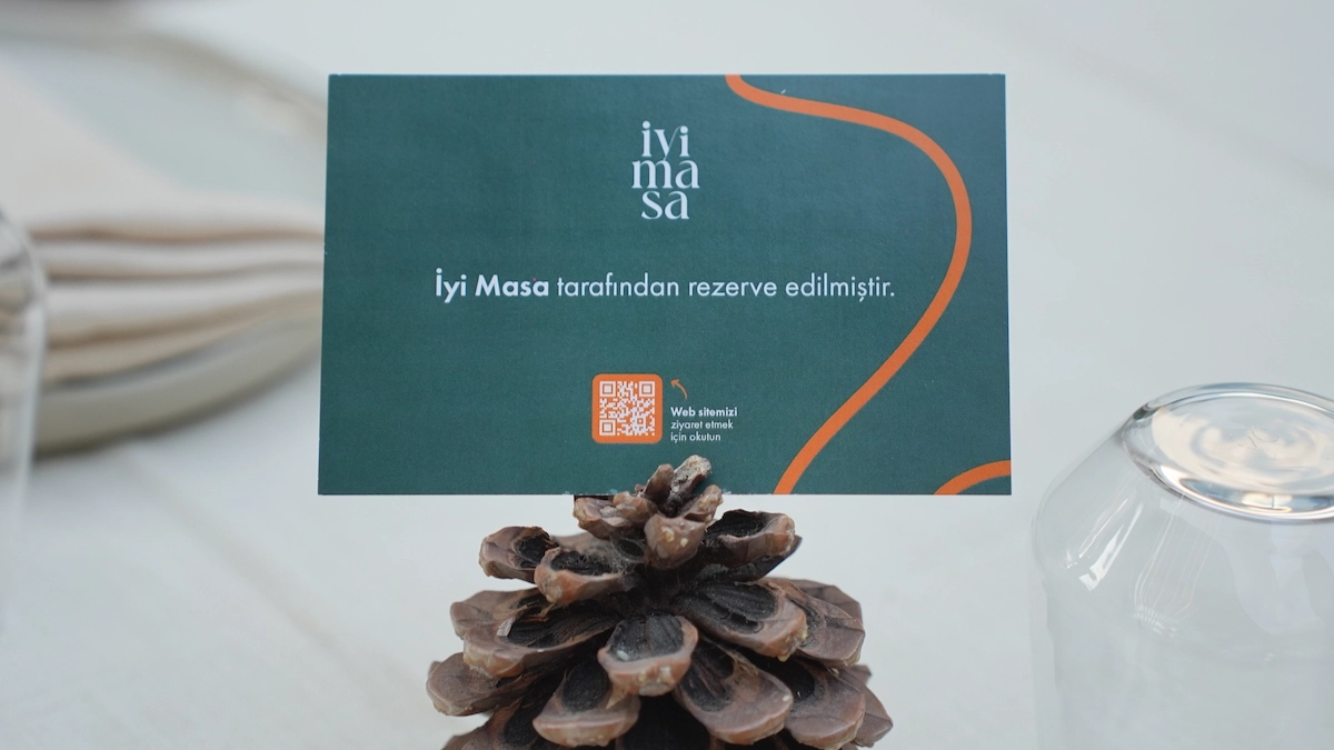 Madam Rodona, İyi Masa Platformuna Katıldı! - İyimasa.com.tr