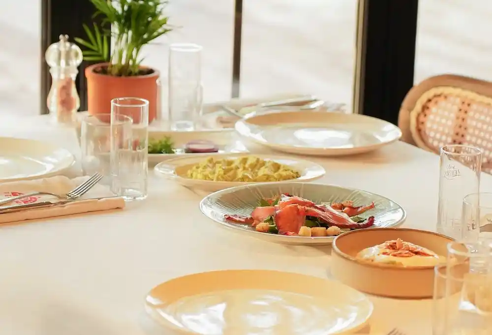 Terramur Urla: Denizden Gelen Lezzetlerin Büyüsü | İzmir Mekan Rehberi