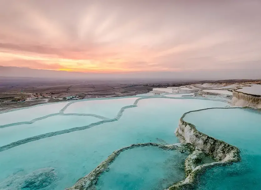 İzmir’de Gidebileceğiniz Kaplıcalar: Şifa ve Huzur Dolu Bir Kaçamak | İzmir Mekan Rehberi