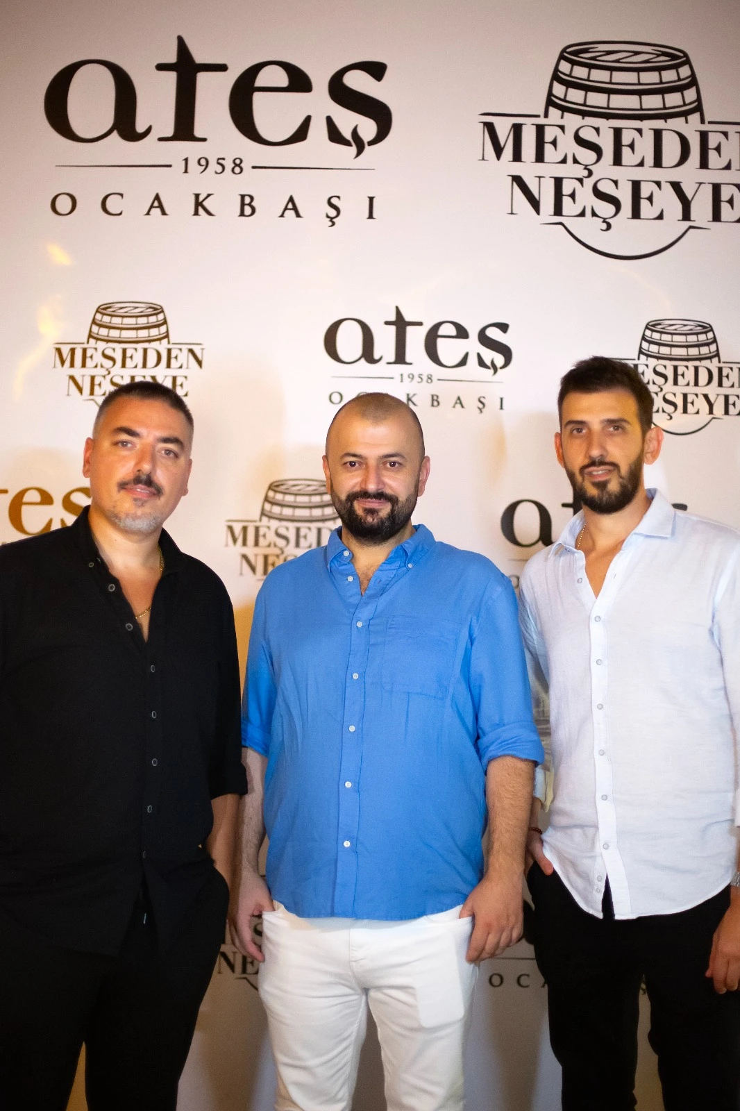 Ateş Ocakbaşı 3. Şubesi İle Sezonu Açtı | İzmir Mekan Rehberi