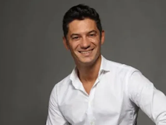 Okan Cabalar