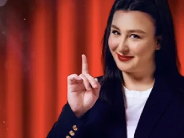 Yasemin Sakallıoğlu – Doğru Koca Nasıl Seçilir?