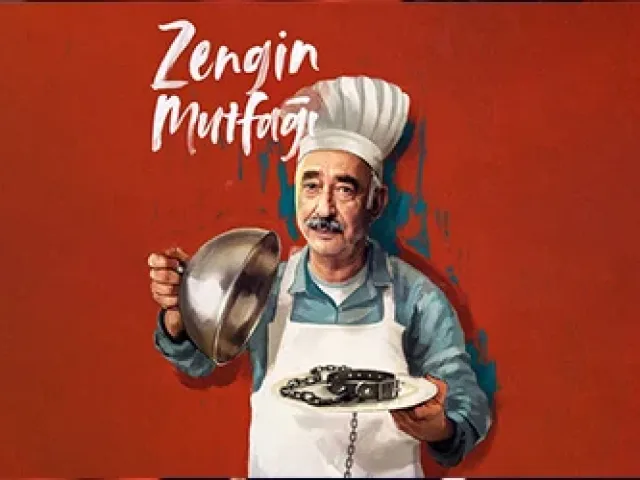 Zengin Mutfağı
