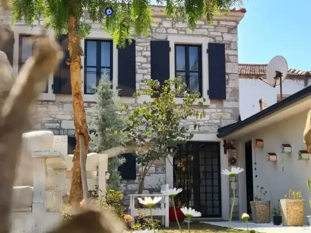 1870’s Taş Konak Hotel
