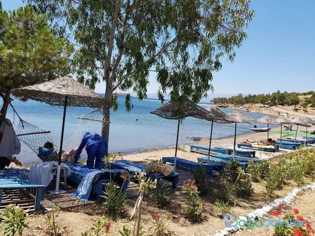 İngiliz Burnu Foça