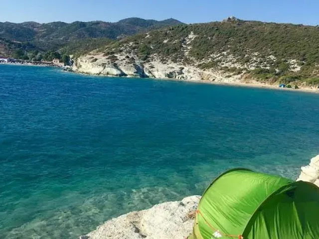 Sazlıca Plajları