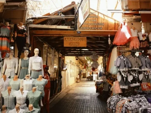 Abacıoğlu Hanı