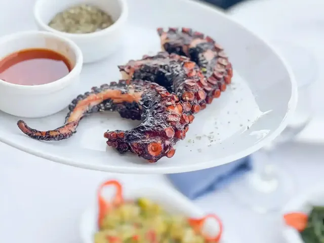 Ambiyansı ve Lezzetleri İle Müdavimlere Sahip