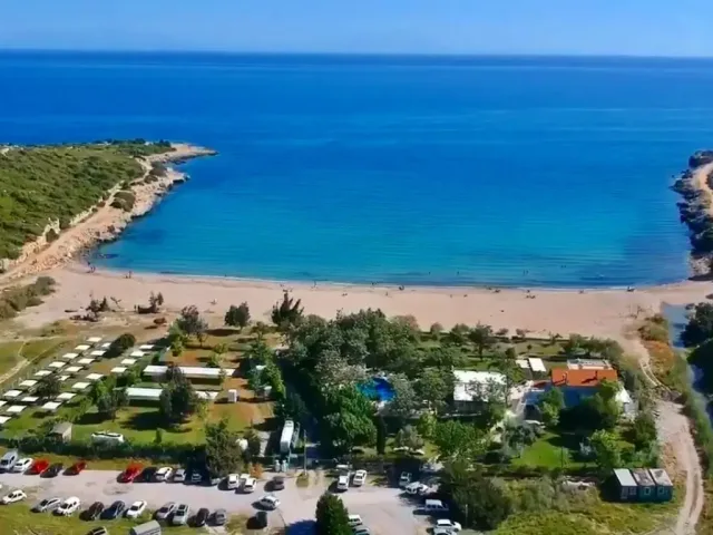 1. Altınköy Koyu