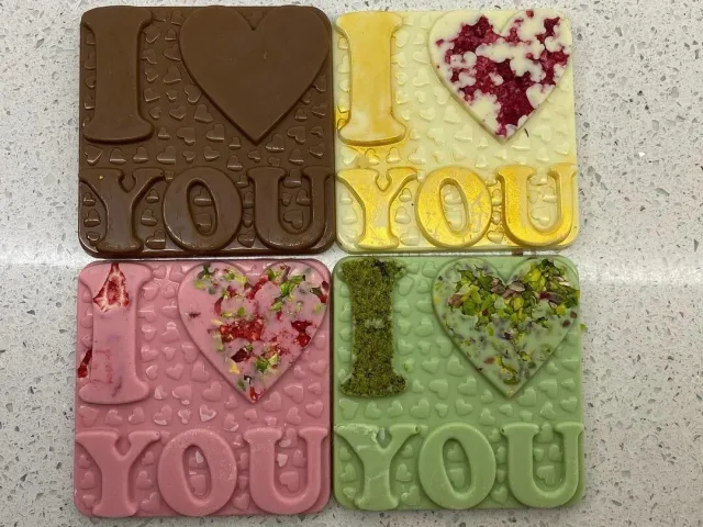 6. Antique Chocolate