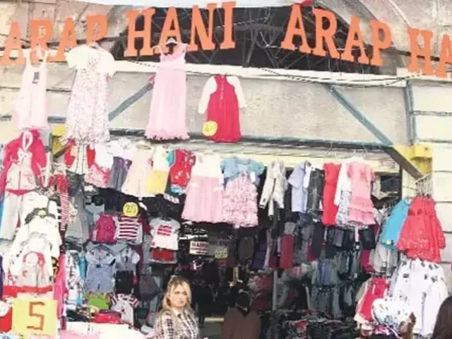 Arap Hanı