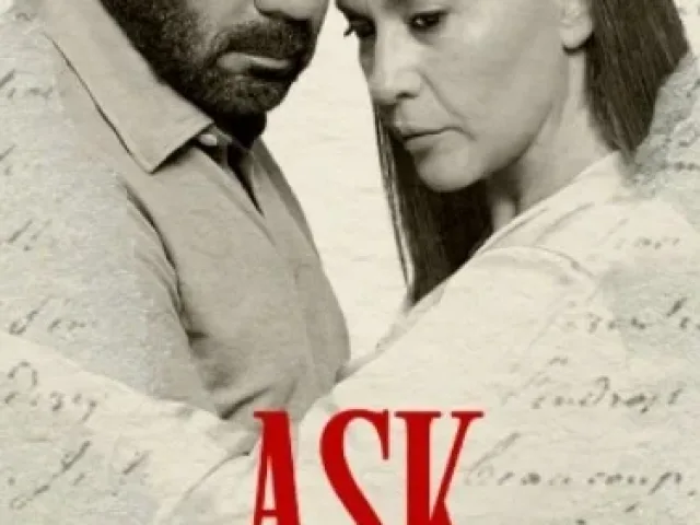 Aşk Biter Mi?