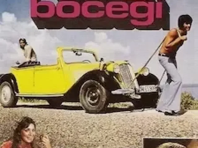 Ateş Böceği - 1975