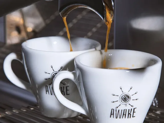 3. Awake – Alsancak