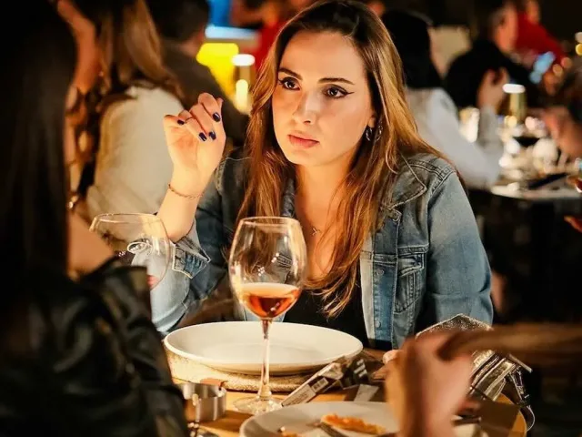 Bai Social'da Lezzet Ve Eğlence Hiç Bitmiyor