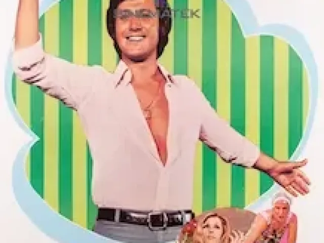 Bak Yeşil Yeşil - 1975