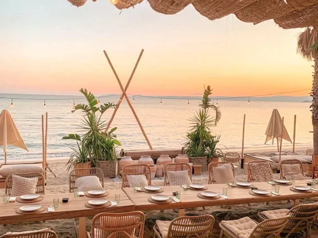 BEFORE SUNSET BEACH