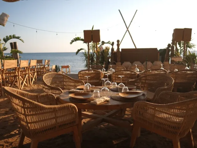 Before Sunset